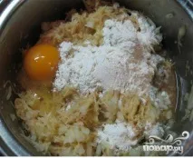 картофена картофена