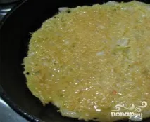 картофена торта