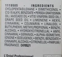 matrix ducray