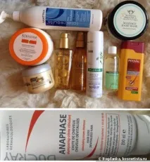 kerastase matrix
