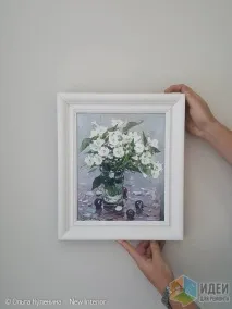 идеи интериора