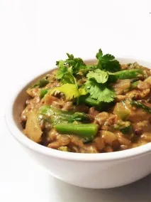 каші