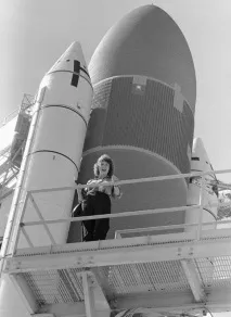 challenger години