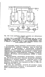 измервател кислород