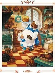 книги скот