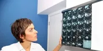 Комп’ютерна томографія (КТ) нирок з контрастуванням та без томографія