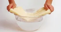 върху компресирайте
