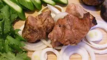 конкурс рецепти