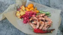 рецепти конкурс