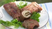 рецепти конкурс