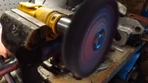 Кільце для дочки своїми руками кільце