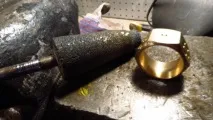Кільце для дочки своїми руками своїми