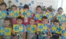 Конспект заняття з аплікації у підготовчій групі групі