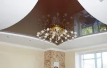гіпсокартоном