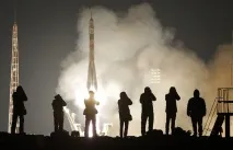 Космонавти ризики та труднощі професії труднощі