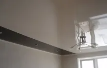 гіпсокартоном