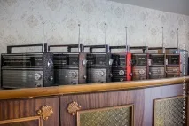 Колекція радіоприймачів що нового Олександр Іванов олександр