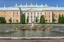 класически строителство