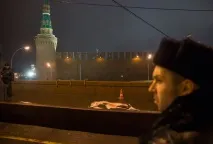 борис немцов