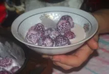 ягоди ягоди