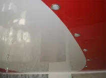 залі