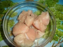 курячі