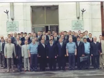 Коротка пам’ять міністра коротка