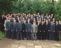 Коротка пам’ять міністра Судаков