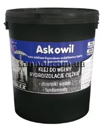 askowil покривни