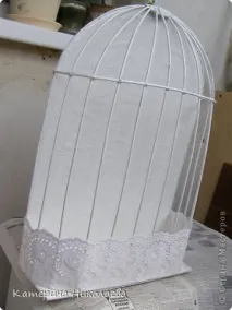 Клітина декоративна, Країна Майстрів країна