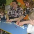 Лялька «Вишенька» лялька