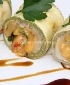 Котлети з кабачків з куркою та сиром - Смачно та просто сиром