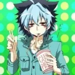dark butler