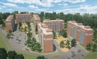 Квартири вбудинках, що будуються в Хабаровську, Поточні проекти поточні