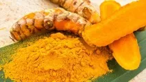 лечение куркуминът
