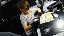 Курси навчання татуюванню у Казані ціни, відгуки та адреси курси