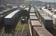 Крадіжка вантажу під час перевезення вантажу