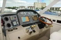 круїзні
