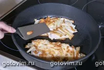Курячі грудки в сухариках сухариках