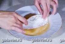 Курячі грудки в сухариках сухариках