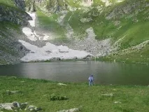 Краси Кавказу, джерела Кислі, недорогий відпочинок, тур - Джерела - Кислі відпочинок