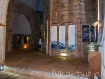 Червона вежа в Аланії головна визначна пам’ятка міста аланії