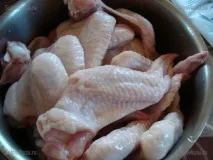 крилца пилешки