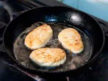 рецепта снимка