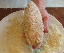 супени лъжици рецепта