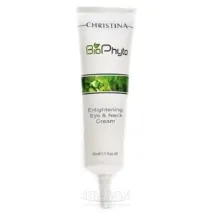 Крем для шкіри навколо очей CHRISTINA BIO PHYTO ENLIGHTENING EYE AND NECK CREAM - багато ФОТО, крем
