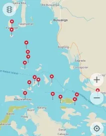 Куди поїхати на море в березні? море
