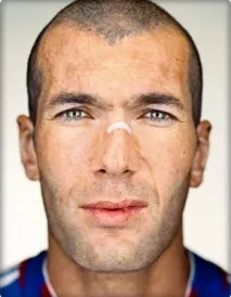 Кріштіану Роналду (Cristiano Ronaldo) ronaldo