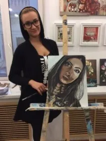 рисуване