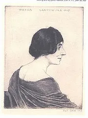 ландовска 1879 1959